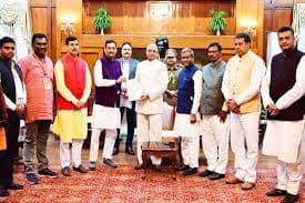 राज्यपाल ने किया JPSC चेयरमैन और SSP को तलब... चेयरमैन ने कहा- कल सारे सवालों और आपत्तियों का जबाव झारखंड बेवसाइट पर...