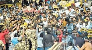 राज्यपाल ने किया JPSC चेयरमैन और SSP को तलब... चेयरमैन ने कहा- कल सारे सवालों और आपत्तियों का जबाव झारखंड बेवसाइट पर...