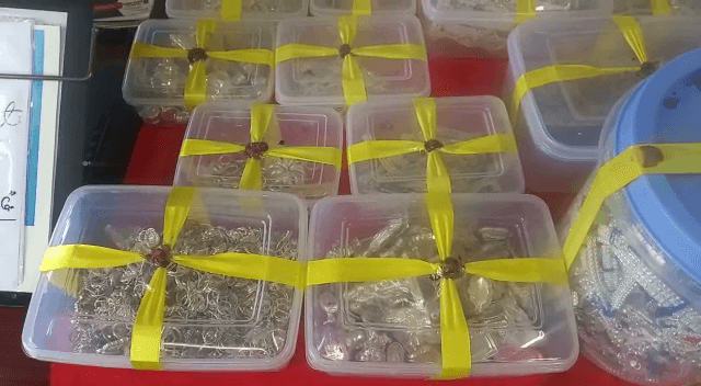 सिमडेगा पुलिस ने उड़ीसा बोर्डर के पास की कार्रवाई
