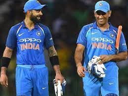 RCB को एक भी आईपीएल खिताब न जिताने पाने वाले कोहली के लिए टी-20 वर्ल्ड कप अग्नि परीक्षा..