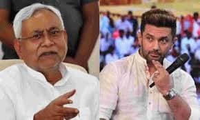 इस्पात मंत्रालय की समिति में चिराग की इंट्री के क्या राजनीतिक मायने ??