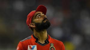 RCB को एक भी आईपीएल खिताब न जिताने पाने वाले कोहली के लिए टी-20 वर्ल्ड कप अग्नि परीक्षा..