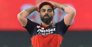 RCB को एक भी आईपीएल खिताब न जिताने पाने वाले कोहली के लिए टी-20 वर्ल्ड कप अग्नि परीक्षा..