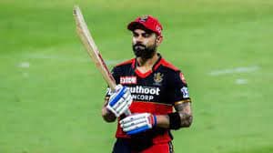 RCB को एक भी आईपीएल खिताब न जिताने पाने वाले कोहली के लिए टी-20 वर्ल्ड कप अग्नि परीक्षा..
