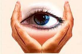 इस वर्ष का थीम है Love your Eyes...अपनी आंखों को बचाने के लिए जागरुकता जरुरी....