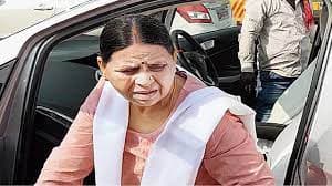 लालू के न आने से दिलचस्प होते होते रह गया उपचुनाव का संग्राम