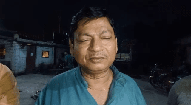 लूटेरा गिरोह वैशाली पुलिस को लगातार दे रहा है चुनौती