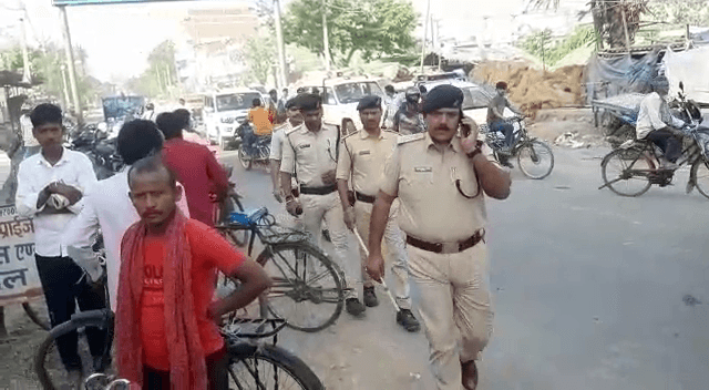 JAHANABAD में बाइक सवार अपराधियों ने BJP के पूर्व विधायक के चाचा का कर दिया MURDER ..इलाके में मचा हड़कंप