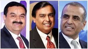 5-जी स्पेक्ट्रम की नीलामी खत्म...51,236 मेगाहर्ट्ज़ की बिकवाली...1,50,173 करोड़ रुपये की लगी बोली...