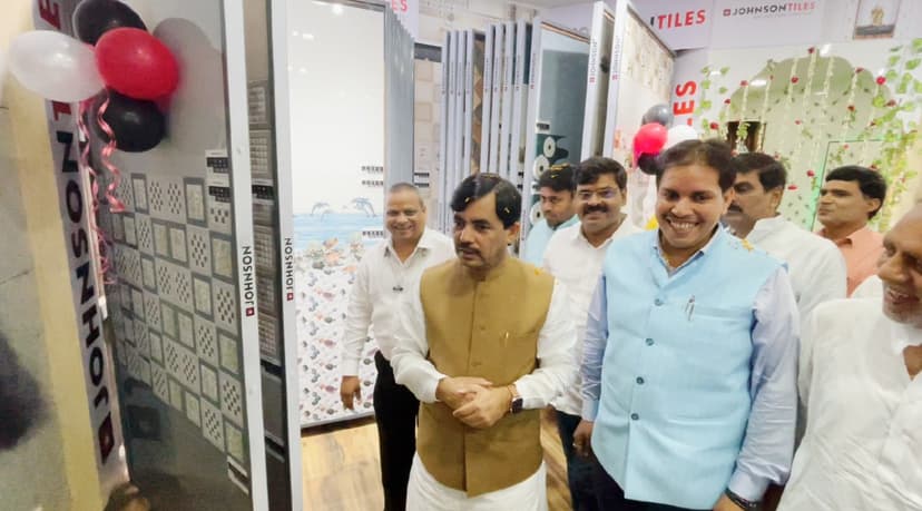 निवेश की अपील करते हुए शाहनवाज हुसैन ने ऐसा क्यों कहा, पढ़े यहां