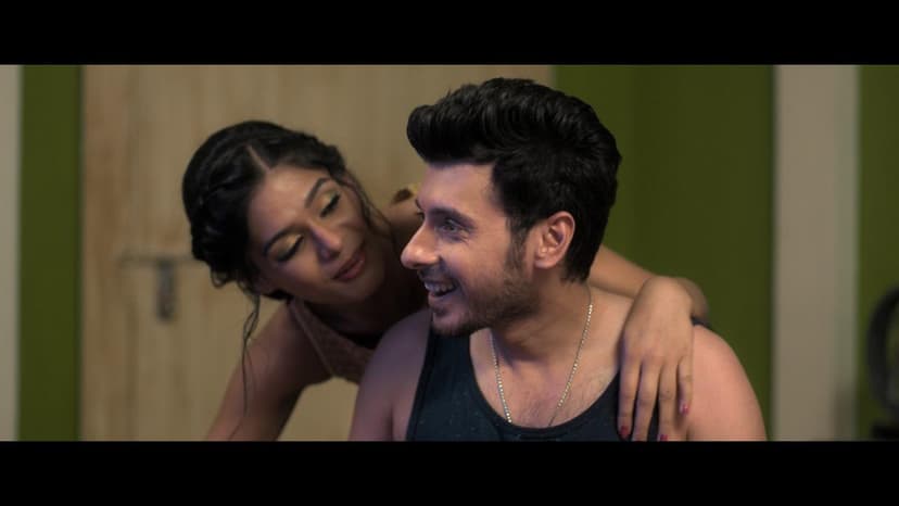 Odd Couple Trailer out...अमेजन प्राइम पर रिलीज होगी फिल्म ऑड कपल...