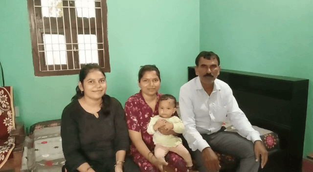 महुआ के सुधीर कुमार को मिल रही है चौतरफा बधाई ..अब UPSC पर फोकस..