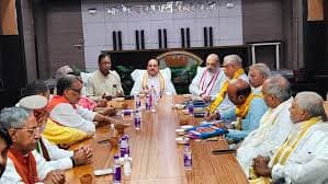 कौन से हालात बने वजह कि नीतीश कह रहे कि बस अब और नहीं?