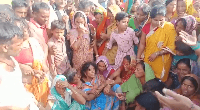 सहरसा मे मेला देखने जा रहे युवक की गोली मार हत्या..