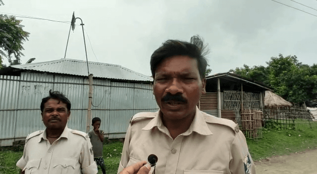 किशनगंज में चोरी करने पहुंचे मामा-भांजा की भीड़ ने पीट-पीटकर हत्या कर दी..