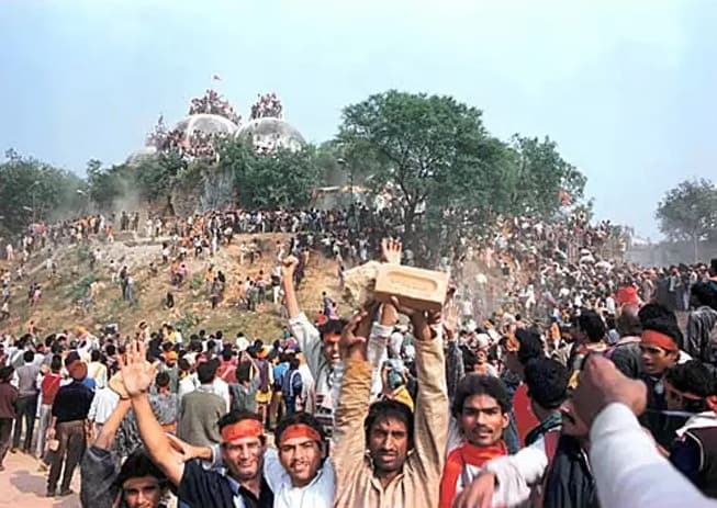 बीजेपी के सबसे बड़े अभियान पर लगा दिया था ब्रेक