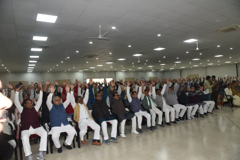 2024 के महाभारत में होंगे सारथी, दिल्ली पहुंचने का रास्ता करेंगे साफ !