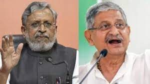 एक दूसरे से मुक्त हो रहे बीजेपी और जदयू