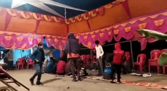 रात भर दूल्हा का इंतजार करती रही दुल्हन..ऐन वक्त पर दूल्हा शादी से मुकरा