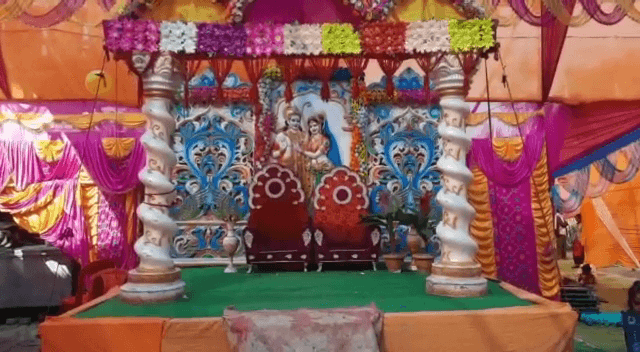 रात भर दूल्हा का इंतजार करती रही दुल्हन..ऐन वक्त पर दूल्हा शादी से मुकरा