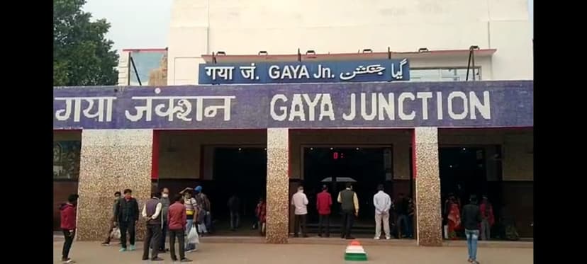 पूमरे के जीएम अनुपम शर्मा RPF के नए बैरक का किया उद्घाटन ..निरीक्षण के दौरान दिए कई निर्देश