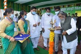 57.11 लाख परिवार को लाभ देने का लक्ष्य...500 करोड़ का प्रावधान