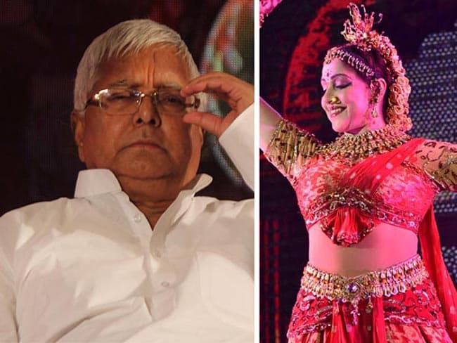 किस-किस पर लड़खड़ाई हैं इनकी बोल, देखिए खास रिपोर्ट
