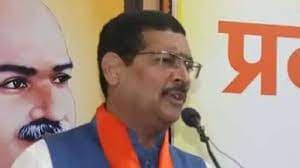 बीजेपी लगा रही आरोप- पंचायत चुनाव कराने को लेकर राज्य सरकार की मंशा साफ नहीं...