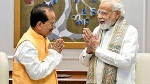 12 जुलाई को पीएम मोदी देवघर और पटना में...प्रधानमंत्री कार्यालय ने दी जानकारी