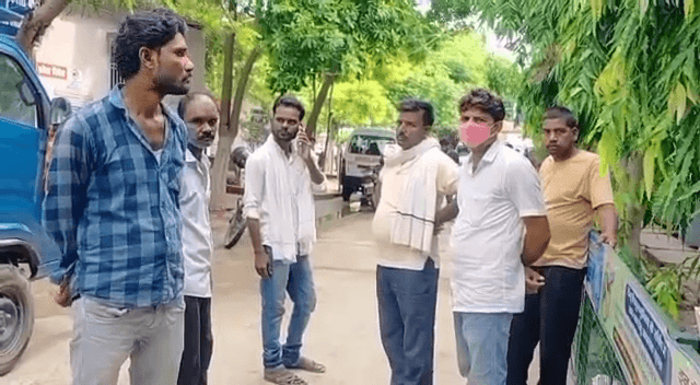 बेगूसराय में महज 600 रूपया बकाया मांगने पर युवक की पीट-पीटकर हत्या