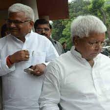 LALU के हनुमान भोला यादव पर CBI और IT की दबिश.. दरभंगा स्थित आवास पर छापेमारी..