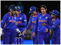 आज से क्रिकेट की पिच पर कॉमनवेल्थ पदक की होड...भारत का मुकाबला आस्ट्रेलिया से