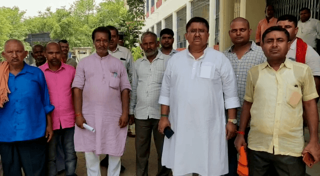 Congress के पूर्व सांसद राजो सिंह को किसने मारा ?कोर्ट ने सभी आरोपी का निर्दोष करार दिया