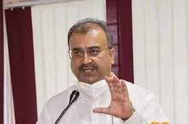 संभावित खतरे को लेकर प्रभावित जिलों में होगी वैकल्पिक स्वास्थ्य सेवाओं की व्यवस्था- मंगल पांडे