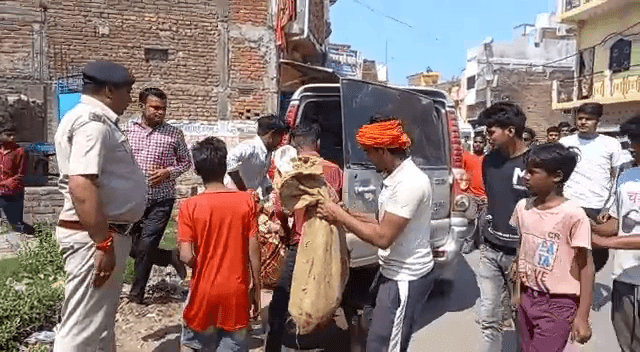 भागलपुर के बाद गोपालगंज में धमाका..एक की मौत कई घायल..मौके पर मची अफरा-तफरी