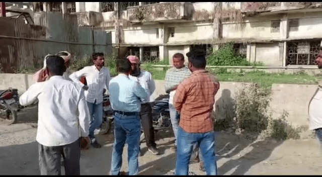 दरभंगा में बाइक से घर लौट रहे सर्वेश पासवान की अपराधियों ने गोली मार कर दी हत्या..मची सनसनी