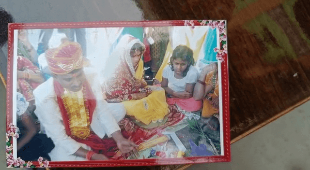 EX पुत्रवधू विभा के आरोप का पूर्व मंत्री रामाश्रय सहनी ने किया खंडन..विभा के भाई पर लगाया अपने बेटे की हत्या का आरोप