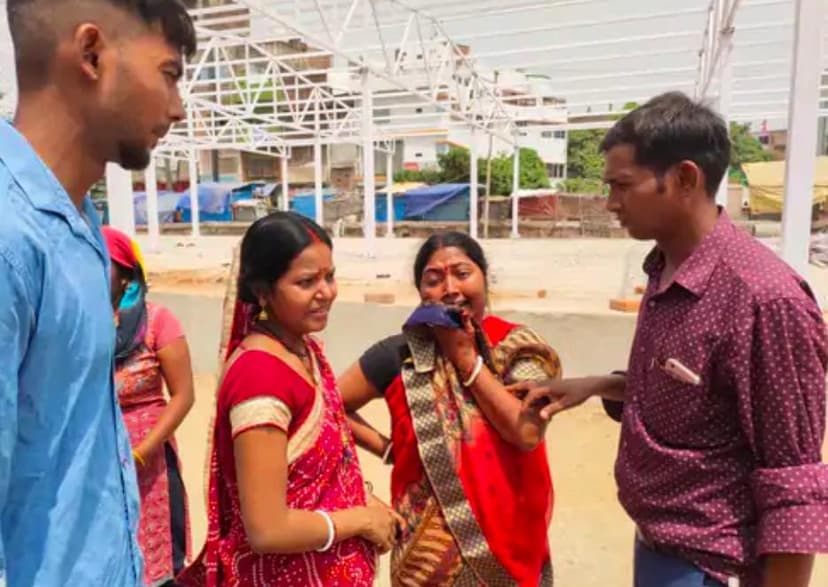 रात में प्रेमी को घर से बुलाकर ले गए थे प्रेमिका के घरवाले..सुबह में मिला शव..