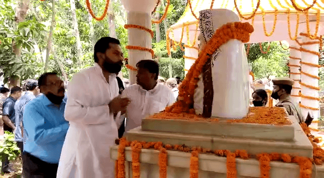 जब 11 साल के सोनू ने CM नीतीश से कहा कि सरकारी स्कूल में पढाई नहीं होती...मुझे पढकर IAS बनना है.