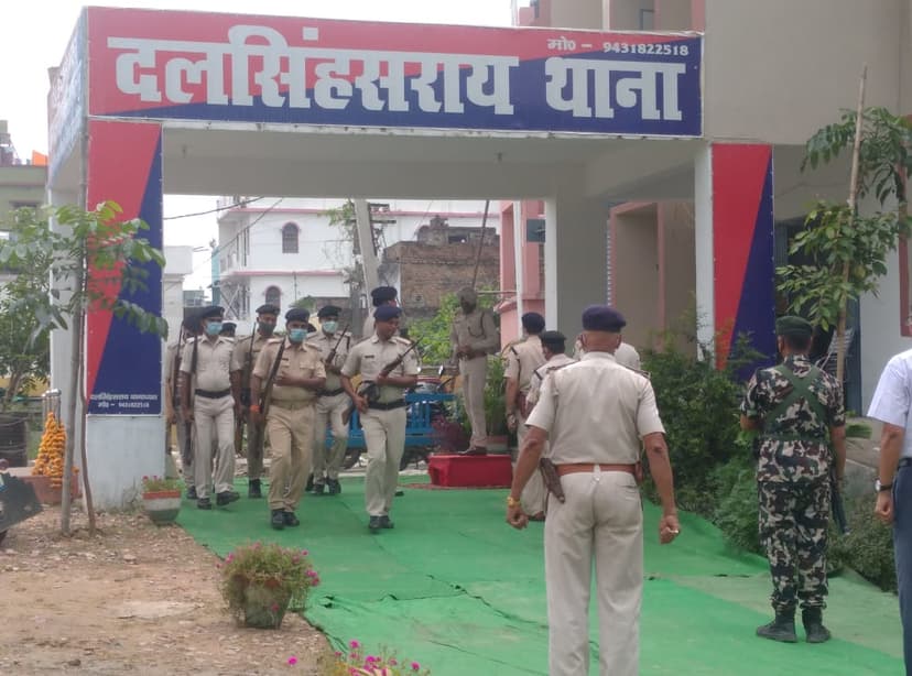 दी ऐसी-ऐसी गाली कि 'गुंडे-बदमाश' भी शर्मा जाएं, ऑडियो वायरल