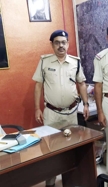 दी ऐसी-ऐसी गाली कि 'गुंडे-बदमाश' भी शर्मा जाएं, ऑडियो वायरल