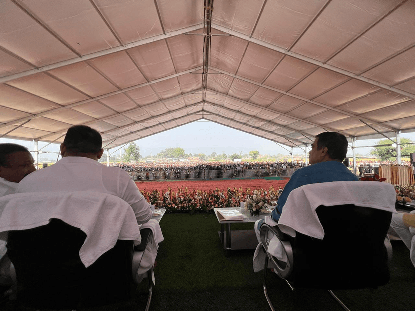 पूर्वाचंल एक्स वे को बक्सर के बदले भागलपुर तक जोड़ा जाए, बिहार आपको याद रखेगा