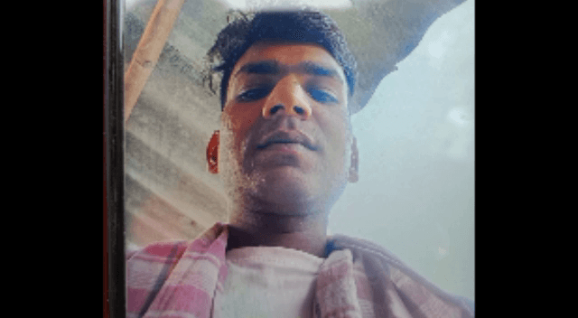 BEGUSARAI में नौकरी की तलाश में निकले शख्स का मिला शव..