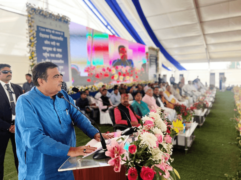 पूर्वाचंल एक्स वे को बक्सर के बदले भागलपुर तक जोड़ा जाए, बिहार आपको याद रखेगा