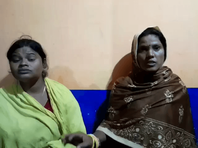 मधुबनी में डकैतो ने महिलाओं के साथ मारपीट कर लाखों का आभूषण लेकर चलते बने..