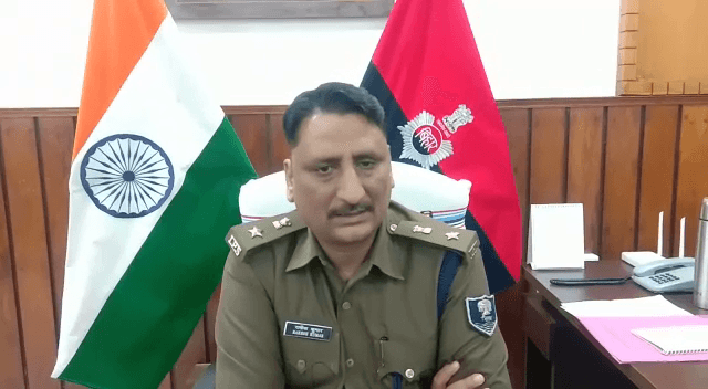 बिहार सरकार के अल्पसंख्यक कल्याण मंत्री जमां खां के ससुराल में चल रहा है जमीनी विवाद..