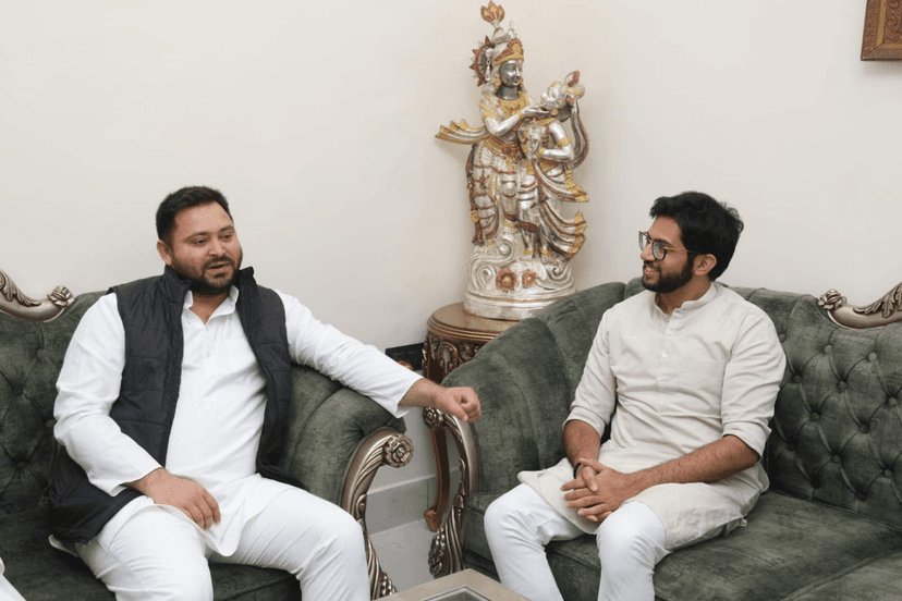 बंद कमरे में हुई बातचीत
