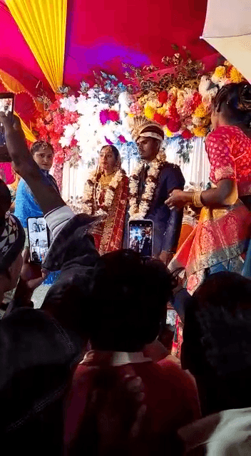जयमाला के बाद अचानक ही मौके से फरार हो गया दूल्हा..फिर क्या हुआ...पढिए..अजब प्रेम की गजब कहानी..