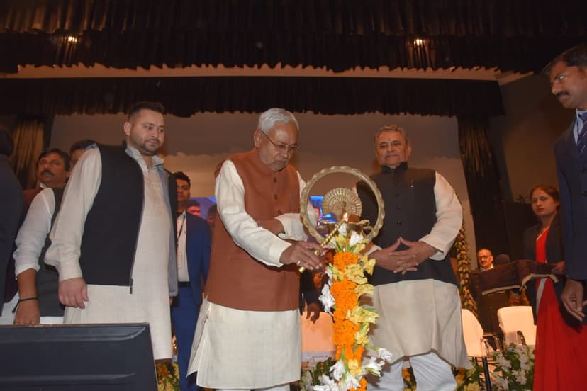 बोले- अब केवल गंगा जल पीजिए मत, रोज कीजिए स्नान, खाना भी बनाइए लेकिन ...