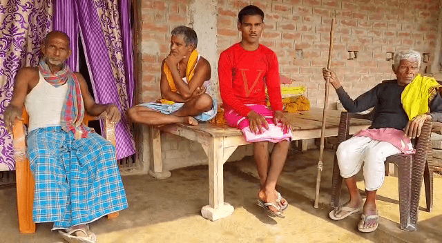 जयमाला के बाद अचानक ही मौके से फरार हो गया दूल्हा..फिर क्या हुआ...पढिए..अजब प्रेम की गजब कहानी..